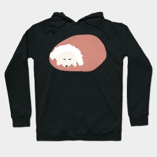 Cozy Dog Hoodie